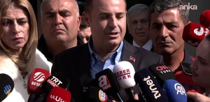 Ahmet Akın’a canlı yayında açıkça soruldu: Kılıçdaroğlu ile devam edecek misiniz