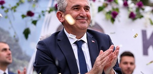 Akçakoca Belediye Başkanı Fikret Albayrak gözaltına alındı 2,5 milyon TL rüşvet iddiası