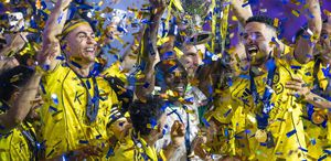 Suudi Arabistan Pro Lig’de şampiyon Al Nassr
