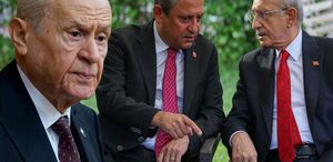 Bahçeli’den mutlak butlan yorumu: Kılıçdaroğlu, Özel ile görüşerek feragat ettiğini belirtmelidir
