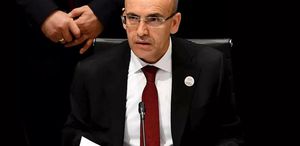 Bakan Şimşek, “mutlak butlan“ kararı sonrası Finansal İstikrar Komitesi’ni olağanüstü topladı