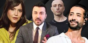 Ünlülere yönelik uyuşturucu soruşturmasında 1 kişi tutuklandı