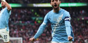 Bernardo Silva gelecek transfer olmak istediği takımı açıkladı
