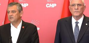 Mutlak butlan kararına en sert tepki Dervişoğlu’ndan geldi