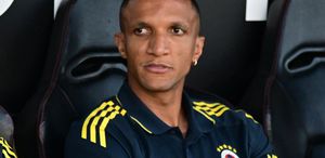 Fenerbahçe’ye Becao’dan dev bonservis
