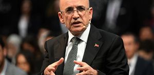 Finansal İstikrar Komitesi: Türkiye ekonomisi şoklara karşı dayanıklı