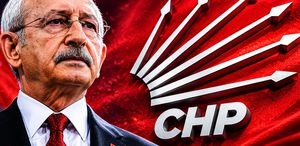Gazeteci Sinan Burhan’dan bomba iddia: Kılıçdaroğlu genel merkeze geldiği gün 3 vekil istifa edecek