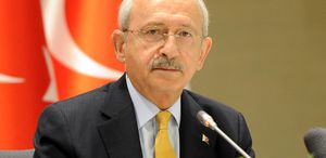 Kılıçdaroğlu, CHP’nin 3 avukatını azletti
