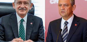 Kılıçdaroğlu hakkında yeni iddia: Aracı kabul etmiyor, Özgür Özel’i bekliyor
