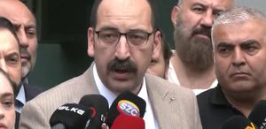 Kılıçdaroğlu’nun basın danışmanı: Genel Başkan göreve başladı, merkeze gidecek