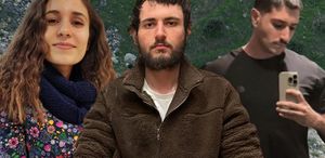 Kırmızı bültenle aranan Umut Altaş ilk kez konuştu Gülistan’ın neden öldürüldüğünü anlattı