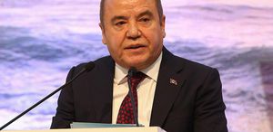 Muhittin Böcek’e kamu zararı davasında ev hapsi