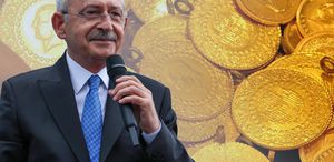 Mutlak butlan sonrası altın için kritik tahmin Rakam bile verdiler