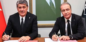 Önder Özen göreve gelir gelmez Beşiktaş’ın yeni hocasını buldu