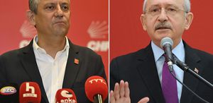 Özel: Kılıçdaroğlu aradı ama dönmedim, kendisi ile ne konuşacağız