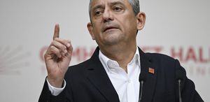 Özgür Özel, CHP MYK’yı yeniden toplantıya çağırdı