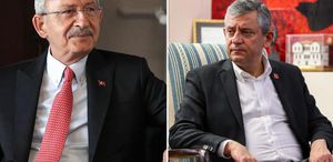 Özgür Özel: Kılıçdaroğlu’nu aradım, telefonu kapalıydı