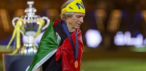 Şampiyon yaptı, takımdan ayrıldı Jesus’tan ortalığı yıkan Fenerbahçe sözleri