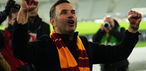 104 kuralı başını yaktı Okan Buruk yıldız futbolcusunu takımda istemiyor