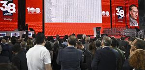 CHP Kurultayı soruşturmasında 13 gözaltına alındı