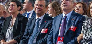 CHP Kurultayı soruşturmasında dikkat çeken ifadeler: Kızım iş için görüşmüş olabilir