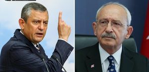 CHP’de grup başkanlığı seçimi tartışması: Hukuki değil siyasi bir hamle