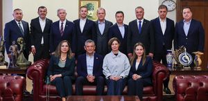CHP’de ortak bildiri toplantısında büyük kriz, Ahmet Akın imza atmadı