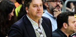 EuroLeague Başkanı Dejan Bodiroga ve CEO’su Chus Bueno, Fenerbahçe’den özür diledi