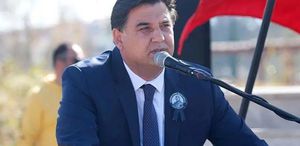 Fethiye Belediye Başkanı Alim Karaca’ya silahlı saldırı