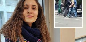 Gülistan Doku soruşturmasında ABD’de gözaltına alınan Umut Altaş’ın ses kaydı ortaya çıktı: Katili ellerinize bırakacağım