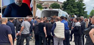 Kocaeli MHP İl Başkan Yardımcısı Geylani Yenigün, ortağı tarafından vurularak öldürüldü