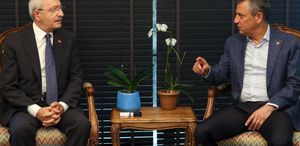 Kılıçdaroğlu’na yakın Gürsel Tekin, CHP’nin kurultay tarihini açıkladı