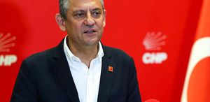 Özgür Özel: Kurultaya kadar grup toplantılarını ben yapacağım, uzlaşma yok