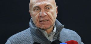 Yüksel Yıldırım iki oyuncunun ismi verdi: Galatasaray’dan istiyoruz