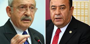 Adnan Beker: Keşke bir de “Allah CHP’yi senden korusun” deseymişim