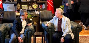 Aralarında Mansur Yavaş da var: CHP’li Büyükşehir Belediye Başkanları ortak açıklama yaptı