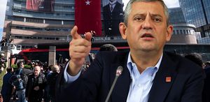 CHP heyeti, Bakan Çiftçi ile görüştü İşte ilettikleri talep