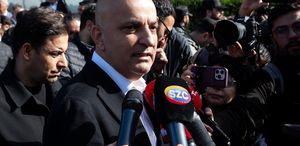 CHP’li Mahir Polat: Kılıçdaroğlu’na hain diyenlerin partiyle ilişiği kesilir