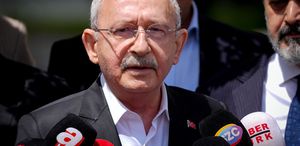 İddia: Kılıçdaroğlu yakın zamanda kurultay düşünmüyor, CHP’yi seçime kendisi götürecek