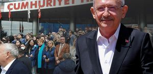 Kılıçdaroğlu cephesinden yeni açıklama: Kemal Bey kapının bu tarafının da diğer tarafının da genel başkanı