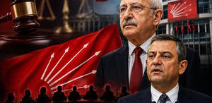 Kılıçdaroğlu’nun ihraç edeceği milletvekili listesinde 9 isim var iddiası ses getirdi