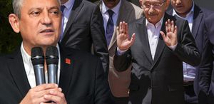 Özgür Özel’den “kurultay“ açıklaması: 40 gün içinde yapılmalı