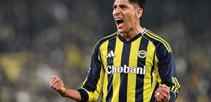 Fenerbahçe takımdan gönderdi Şimdi de küme düşen kulübe gidecek