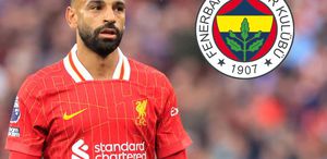 Fenerbahçe’den Salah bombası: Süper Lig’i sallamaya geliyor