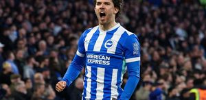 Ferdi Kadıoğlu’na Premier Lig’den dev talip
