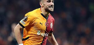 Galatasaray’ın tavrı belli Benfica’dan Yunus Akgün için yeni hamle
