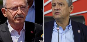 İddia: Kılıçdaroğlu, Özgür Özel’i grup başkanlığından da alacak