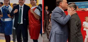 Kayseri Valisi Gökmen Çiçek’ten gençlere dört koldan destek: Spor, teknoloji, kültür ve eğitim…