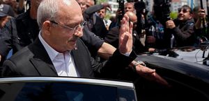 Kılıçdaroğlu cephesinde deprem İki milletvekili teklifi reddetti