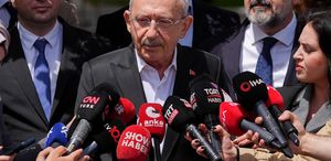 Kılıçdaroğlu’nun CHP Genel Merkezi’ne gideceği tarih değişti